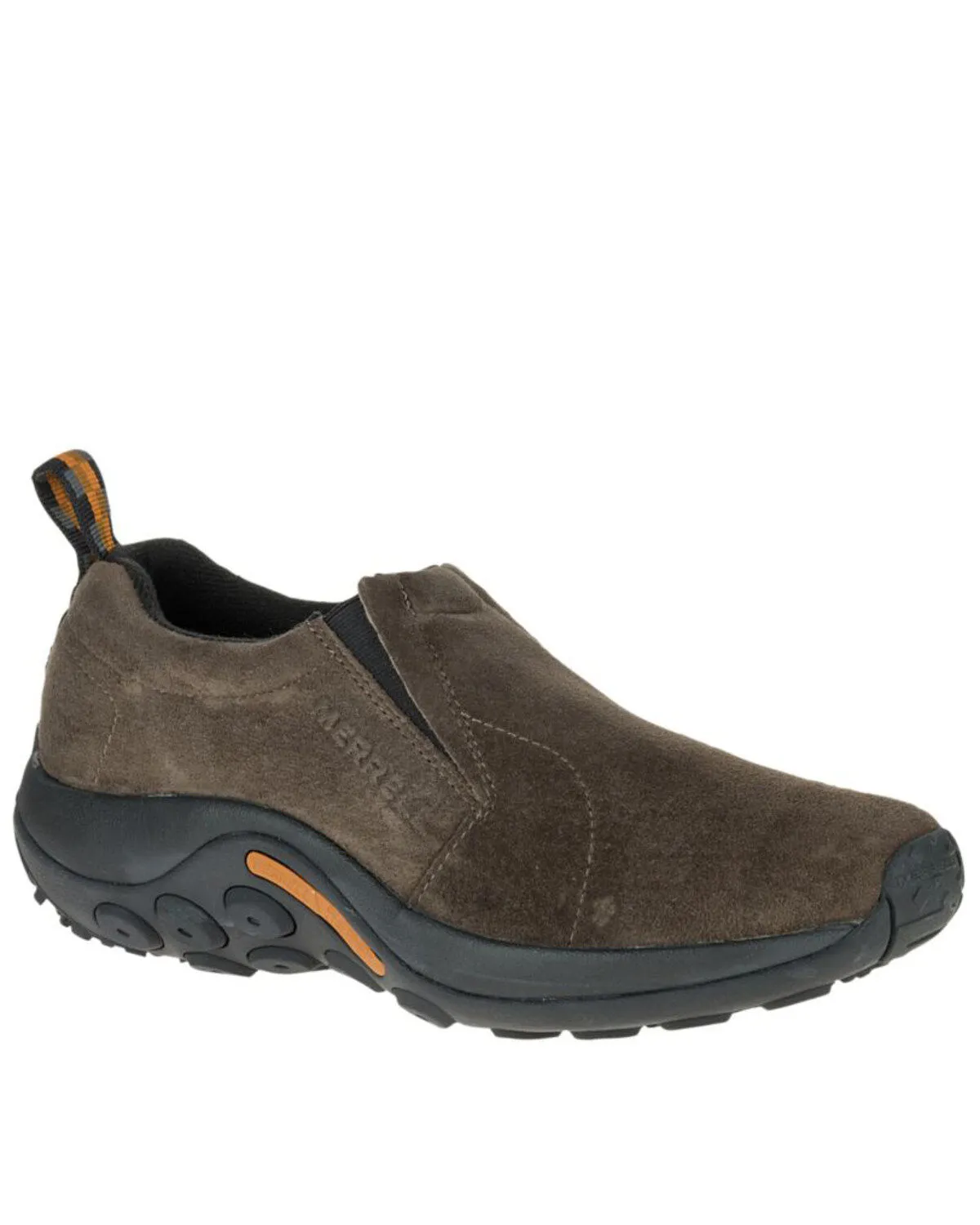 Merrell Men's Jungle Hiking Shoes - SoftToe