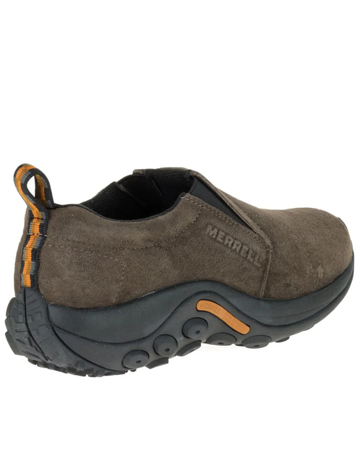 Merrell Men's Jungle Hiking Shoes - SoftToe