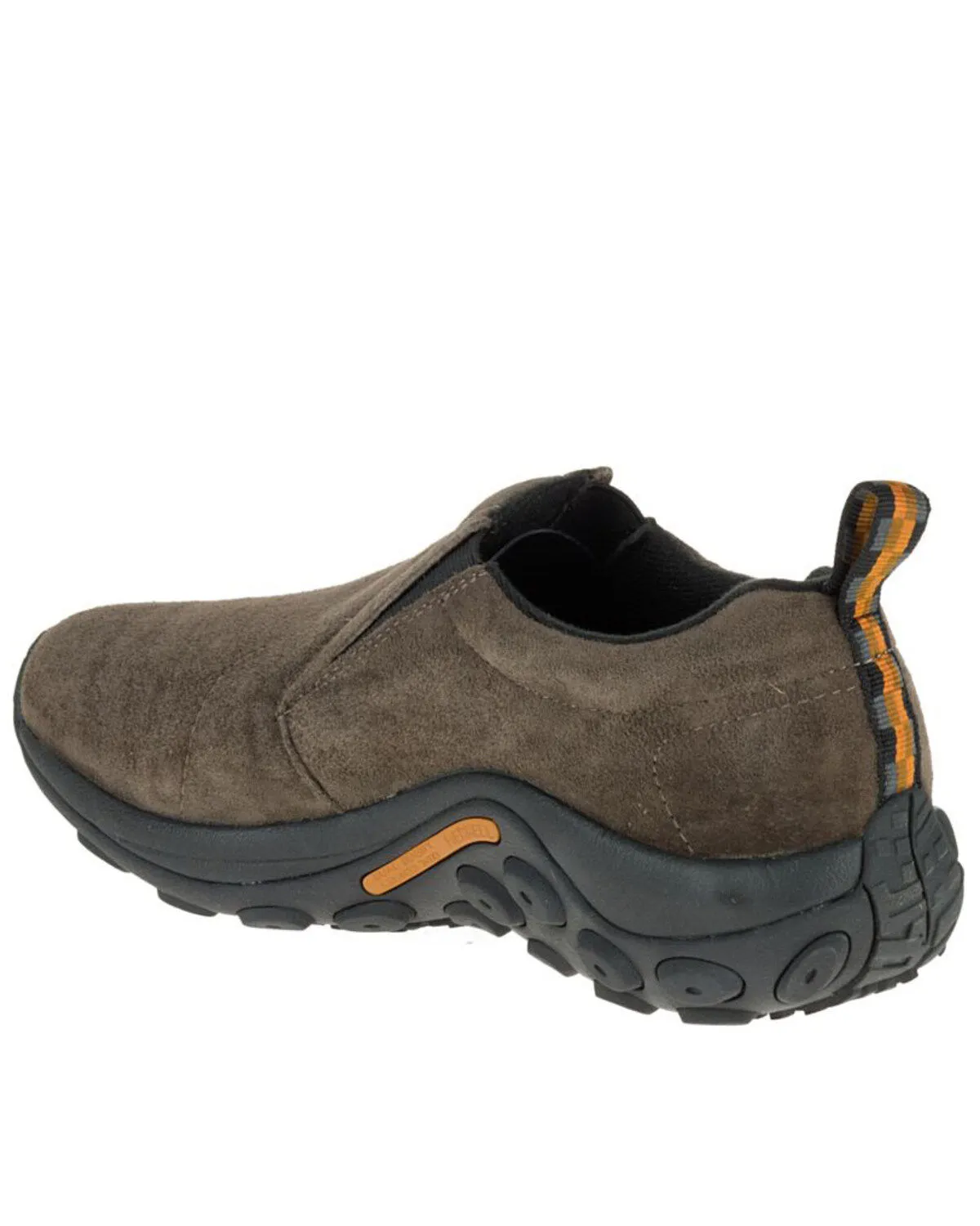 Merrell Men's Jungle Hiking Shoes - SoftToe