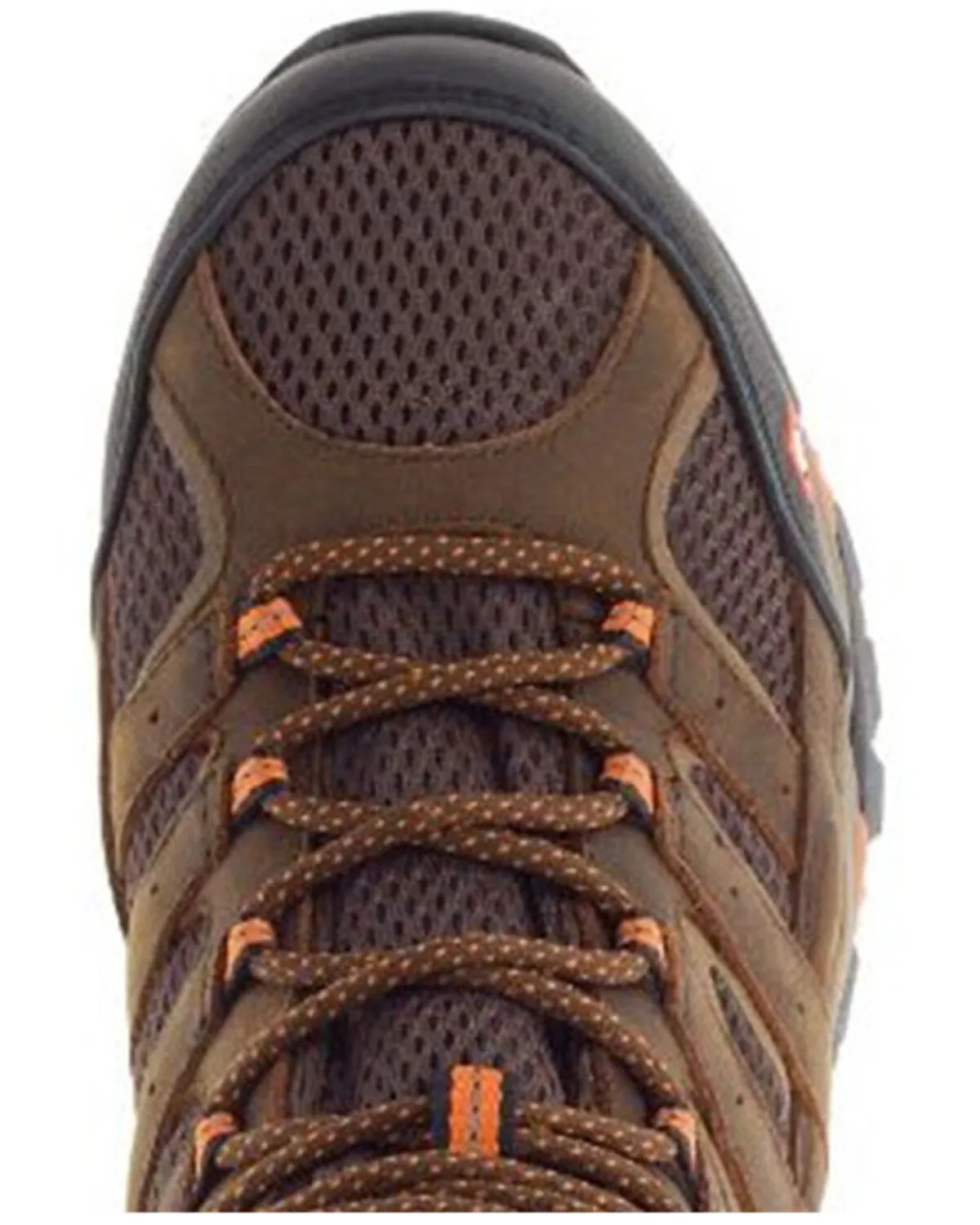 Merrell Men's MOAB Vertex Waterproof Work Boots - CompositeToe