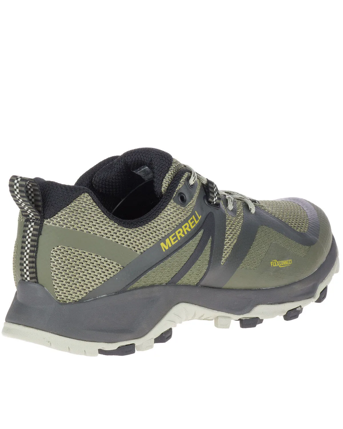 Merrell Men's MQM Flex Hiking Shoes - SoftToe