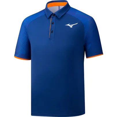 Mizuno Shadow Polo Men