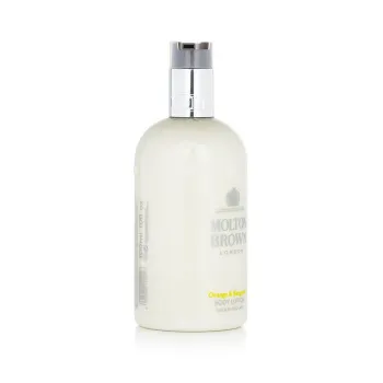 Molton Brown Orange & Bergamot Body Lotion 300ml/10oz -13%