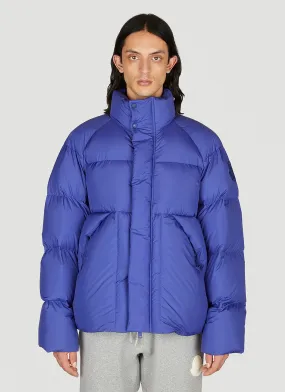 Moncler Adhil Short Down Jacket