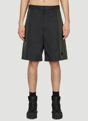 Moncler Born To Protect Shorts