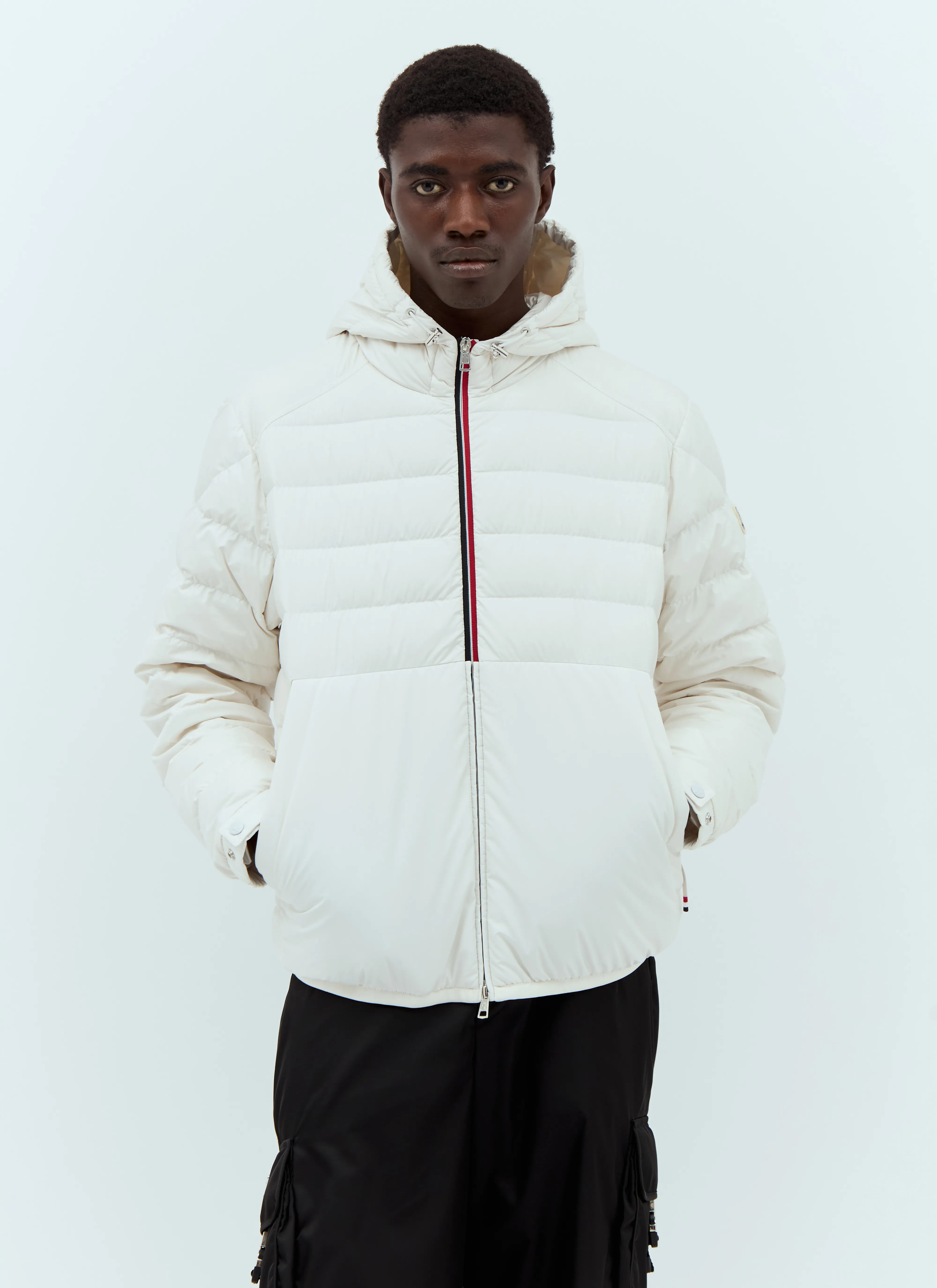 Moncler Glarey Down Jacket