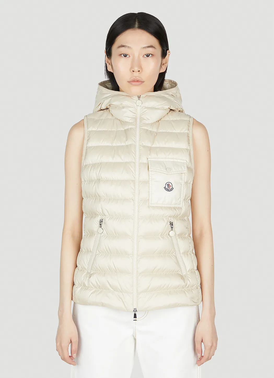 Moncler Glygos Gilet Jacket