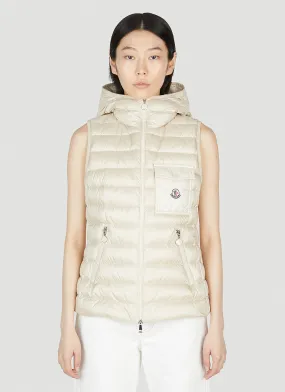 Moncler Glygos Gilet Jacket