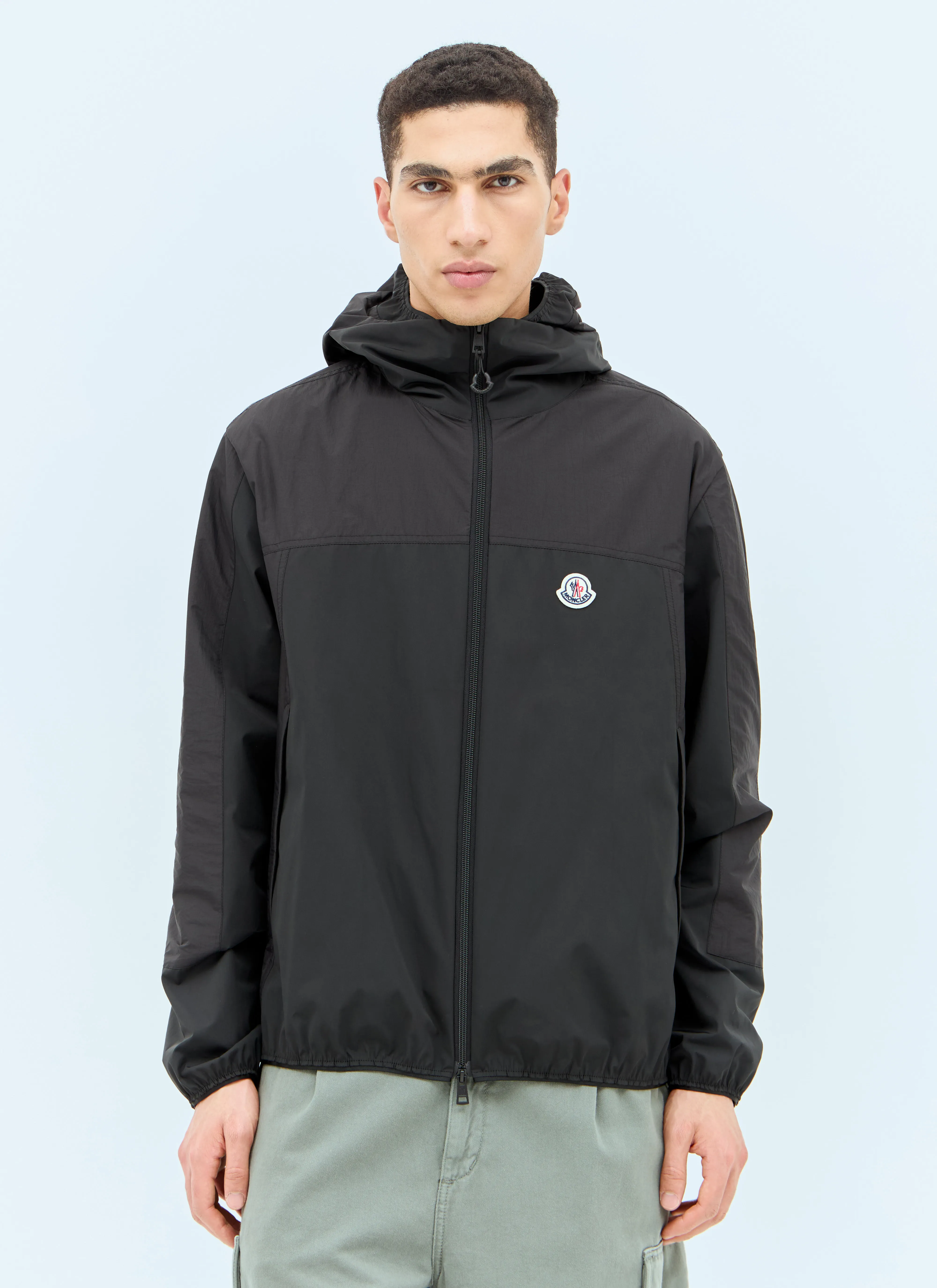 Moncler Kona Windbreaker Jacket