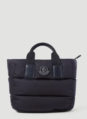 Moncler Mini Caradoc Tote Bag