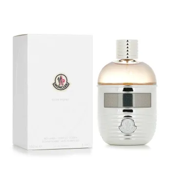 Moncler Moncler Pour Femme Eau De Parfum Spray (With LED Screen) 150ml/5oz -10%