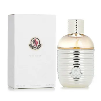 Moncler Moncler Pour Femme Eau De Parfum Spray  -9%