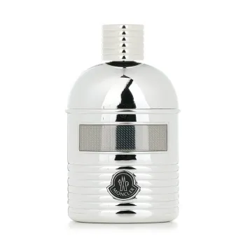 Moncler Moncler Pour Homme Eau De Parfum Spray (With LED Screen) 150ml/5oz -10%