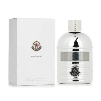 Moncler Moncler Pour Homme Eau De Parfum Spray (With LED Screen) 150ml/5oz -10%