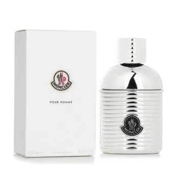 Moncler Moncler Pour Homme Eau De Parfum Spray  -9%