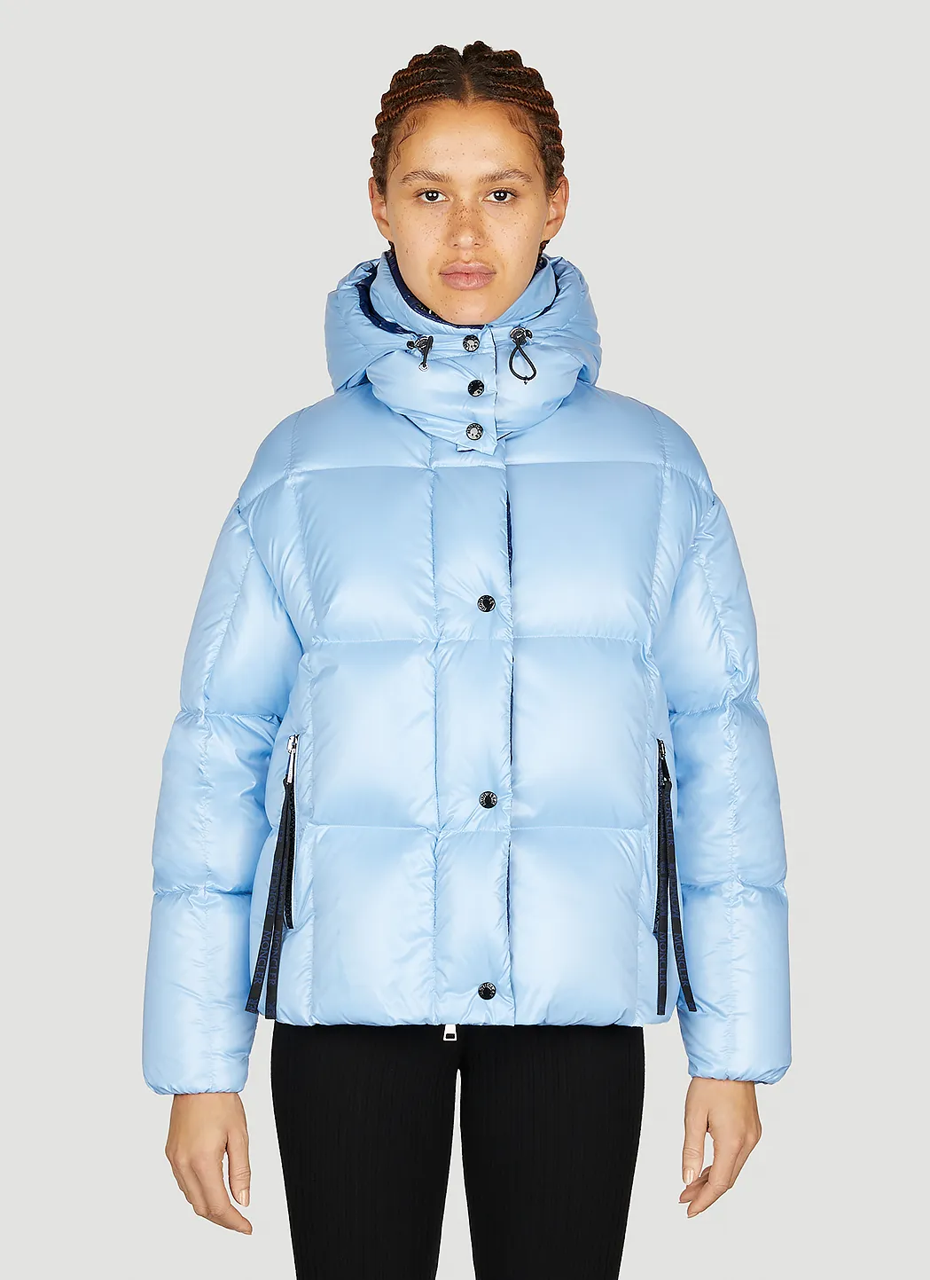 Moncler Parana Down Jacket