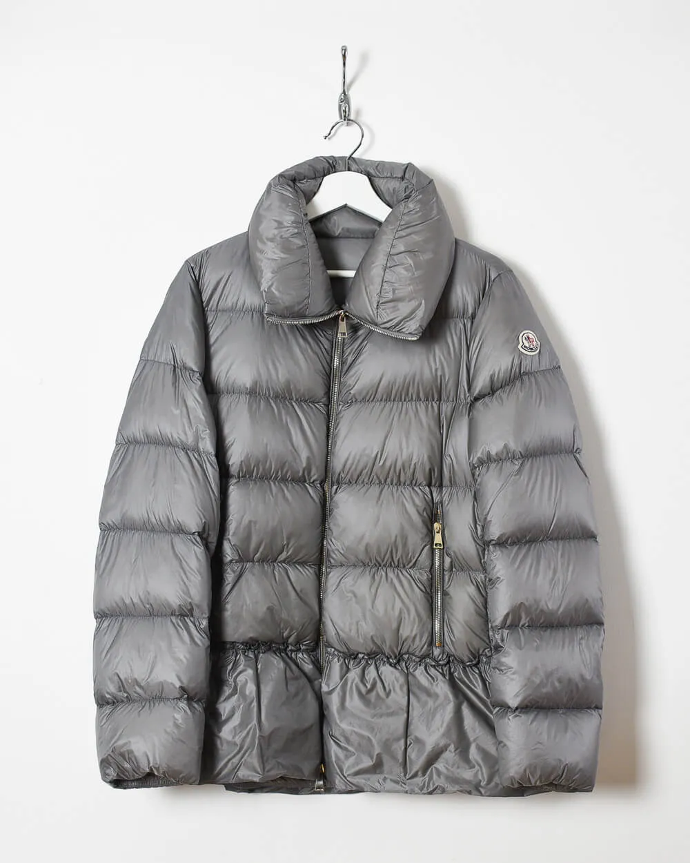 Moncler Puffer Jacket - X-Large