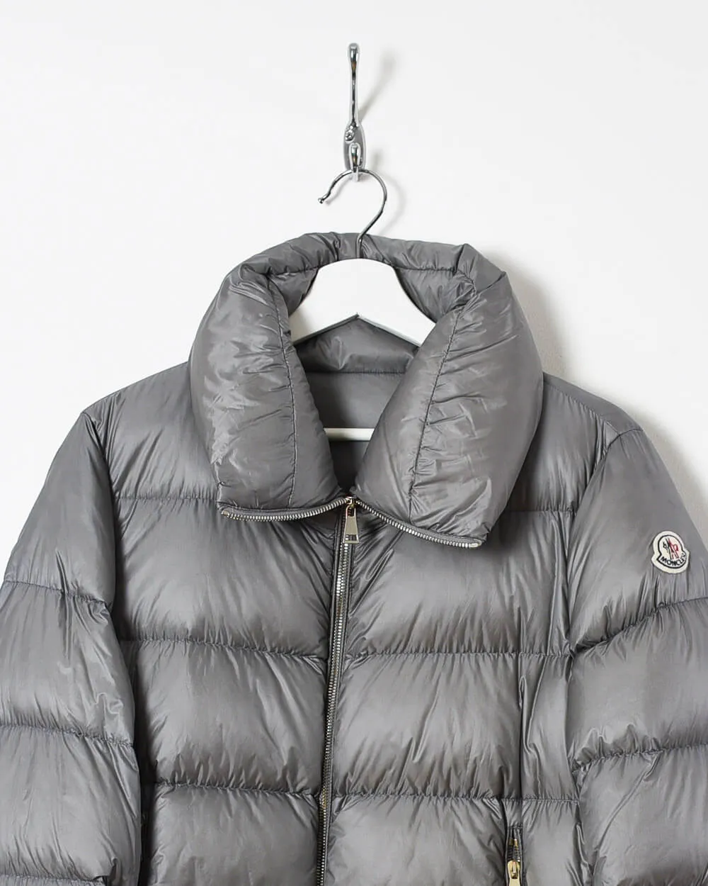 Moncler Puffer Jacket - X-Large