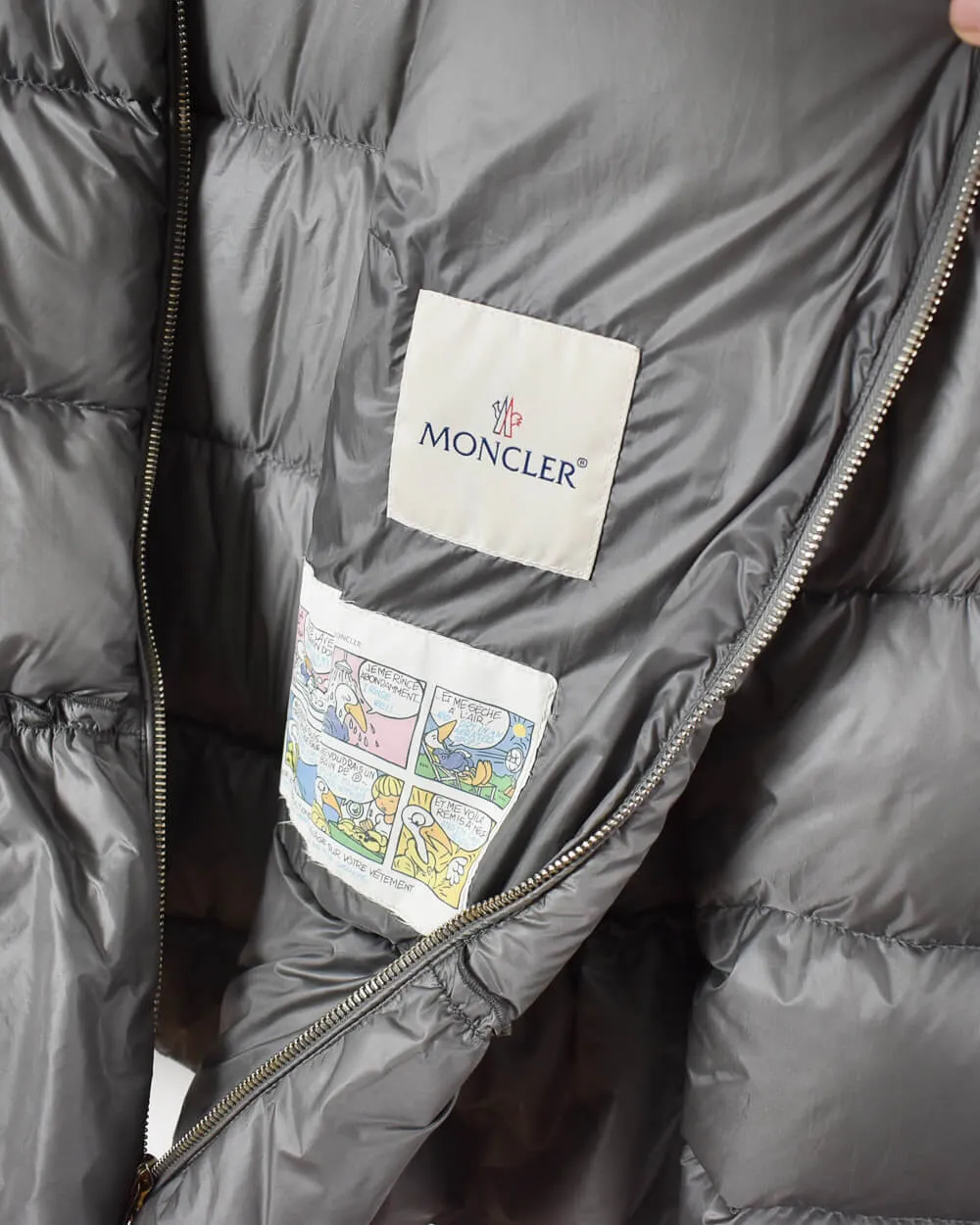 Moncler Puffer Jacket - X-Large