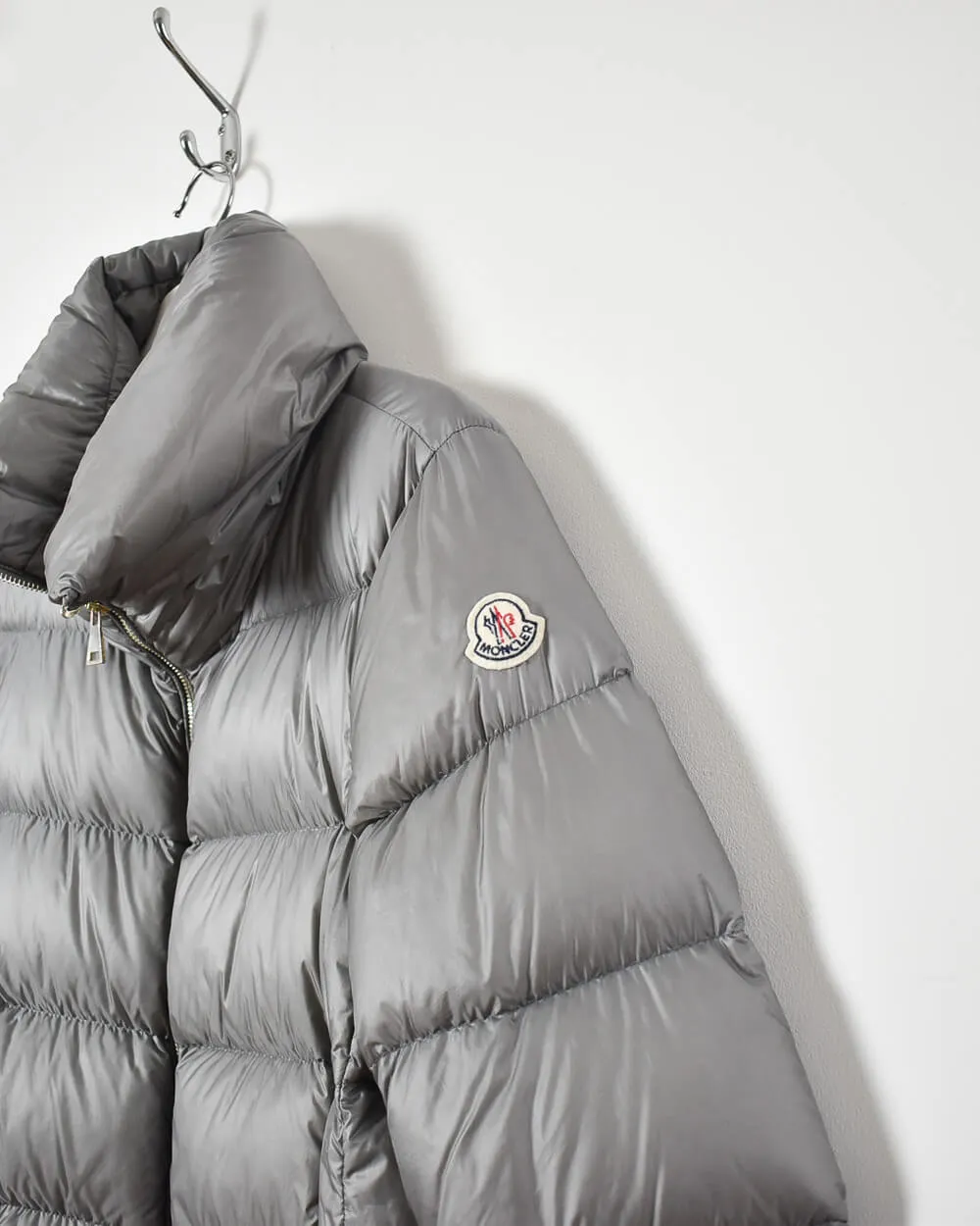 Moncler Puffer Jacket - X-Large