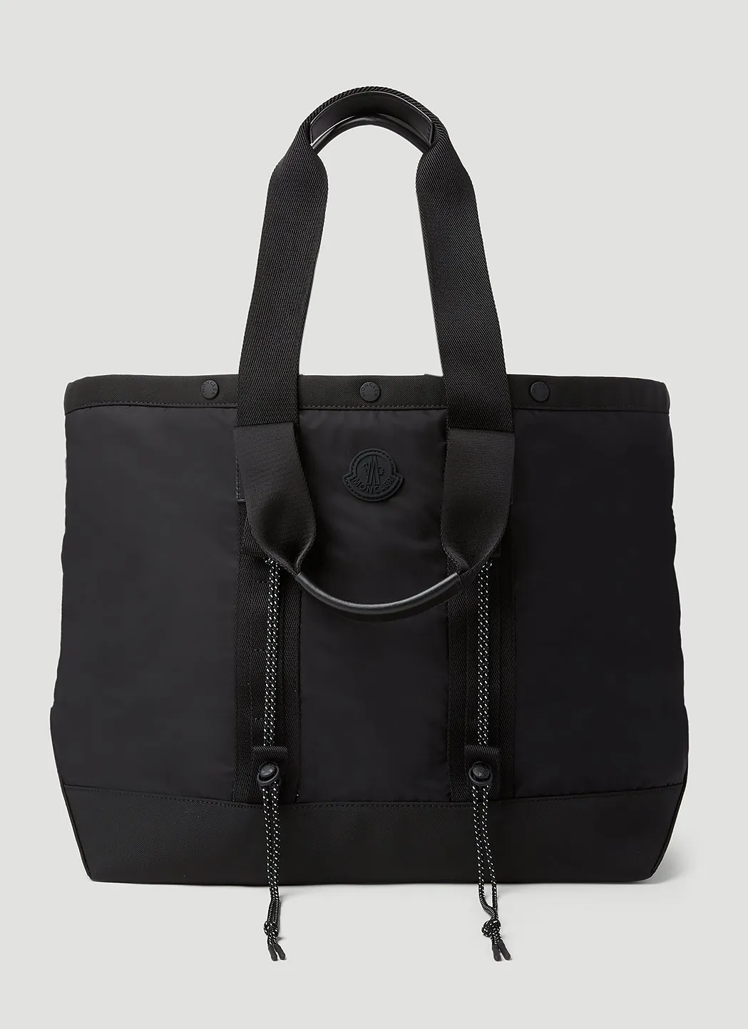 Moncler Tech Tote Bag