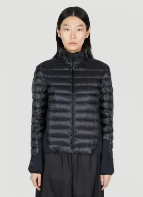 Moncler Verdet Puffer Jacket