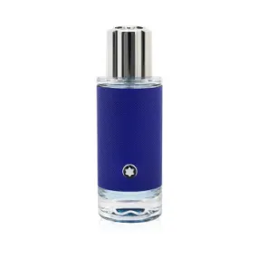 Mont Blanc Explorer Ultra Blue Eau De Parfum Spray  -61%