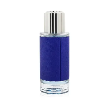 Mont Blanc Explorer Ultra Blue Eau De Parfum Spray  -61%