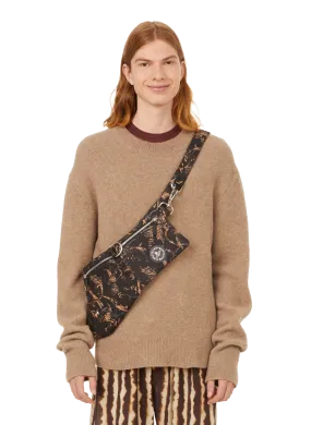 NANUSHKA  Virote jumper - Beige