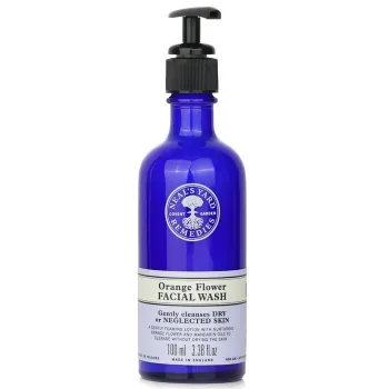 Neal's Yard Remedies Orange Flower Facial Wash -49%