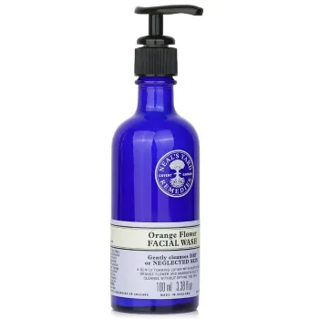 Neal's Yard Remedies Orange Flower Facial Wash -49%