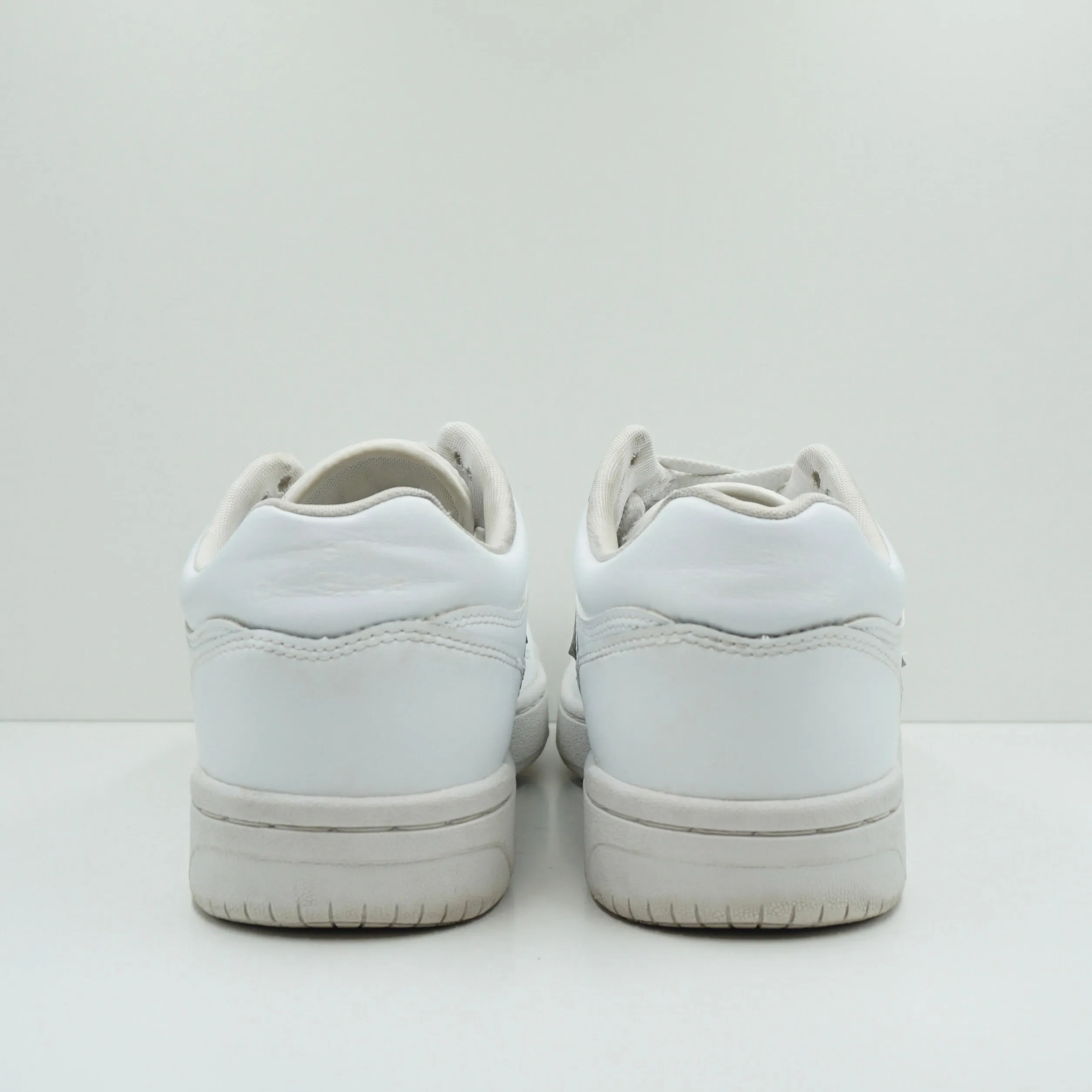 New Balance BB 480 Triple White