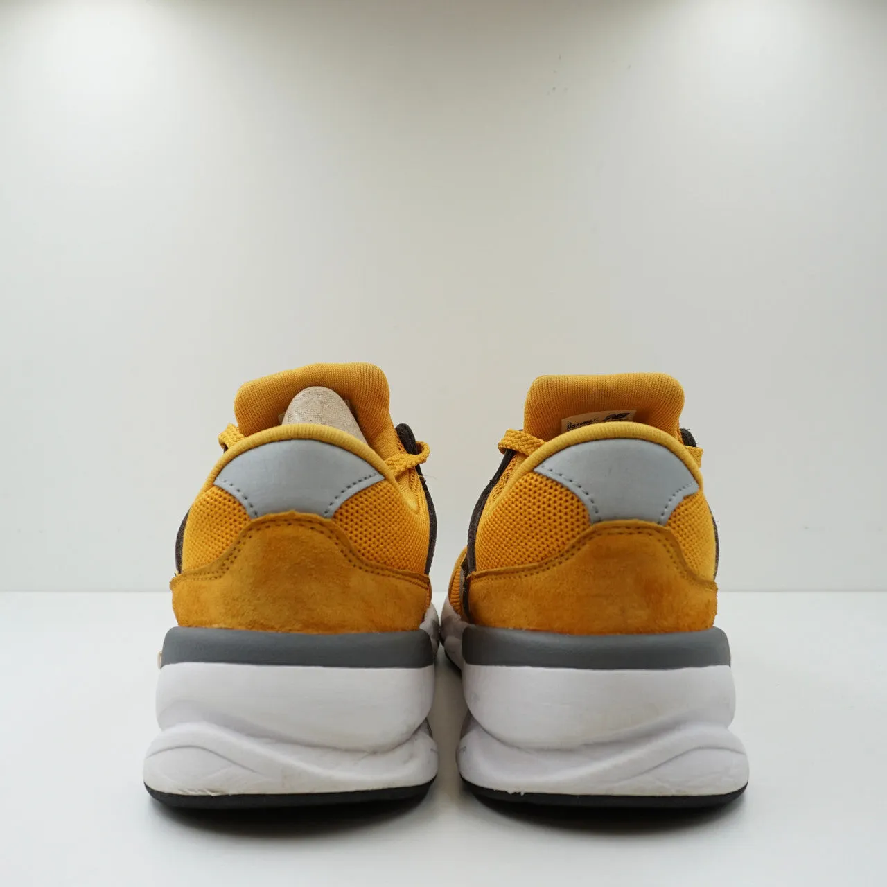 New Balance X-90 Mustard Yellow