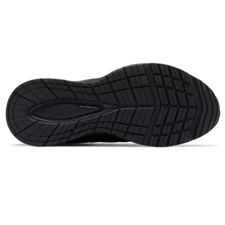 NEW BALANCE X608V5 BLACK - WOMENS