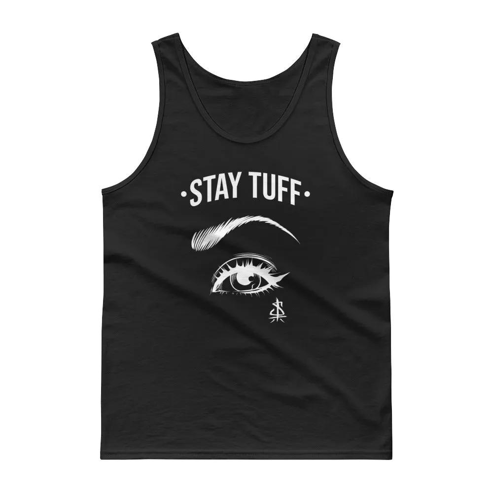 NIGHT TERROR (Tank Top)