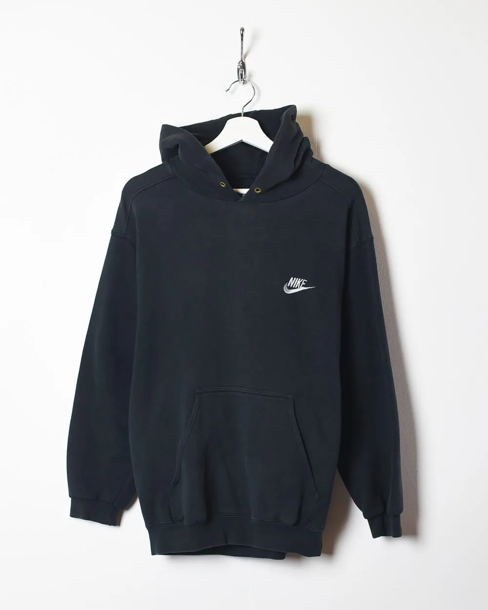 Nike 80s Hoodie - Small