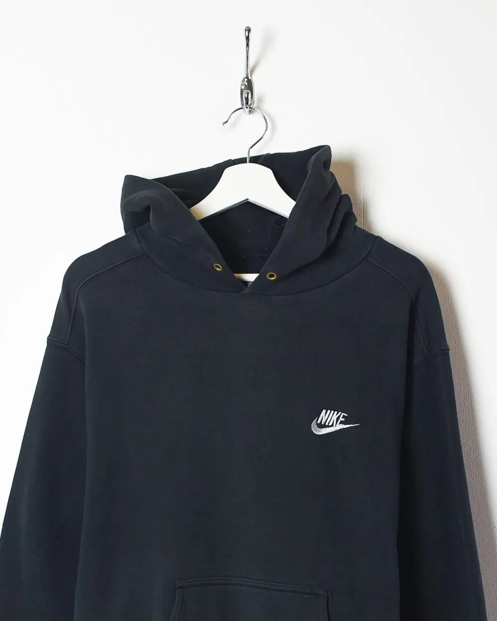 Nike 80s Hoodie - Small