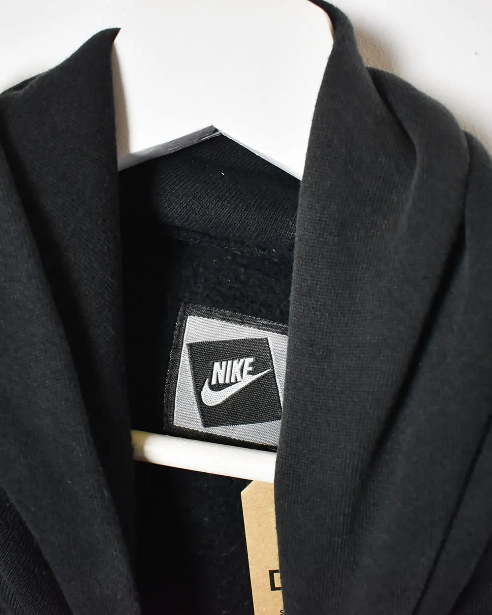 Nike 80s Hoodie - Small