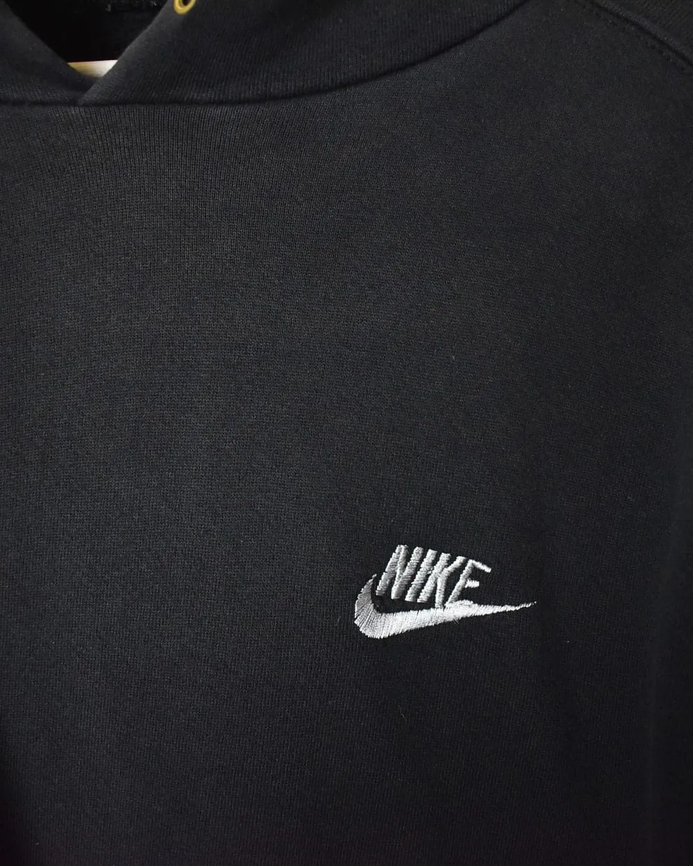 Nike 80s Hoodie - Small