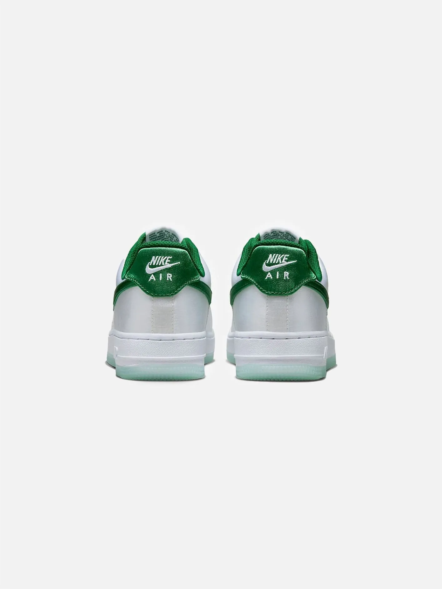 NIKE Air Force 1 '07 