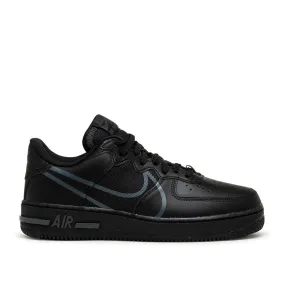 Nike Air Force 1 React (Black)