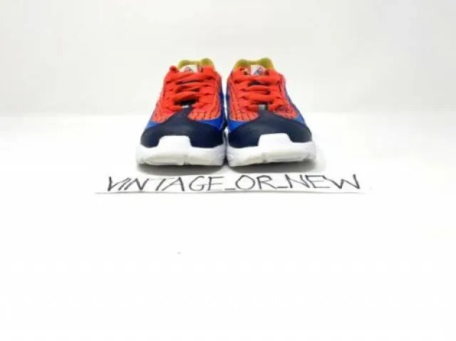 Nike Air Little Max ‘95 Spider Man 2019 TD Toddler CI5...