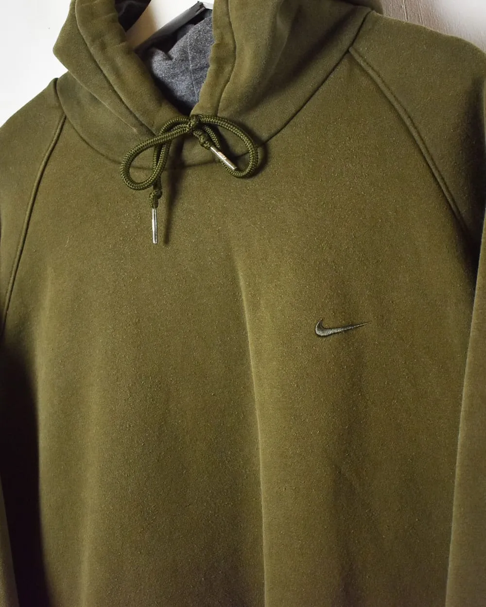 Nike Hoodie - Large