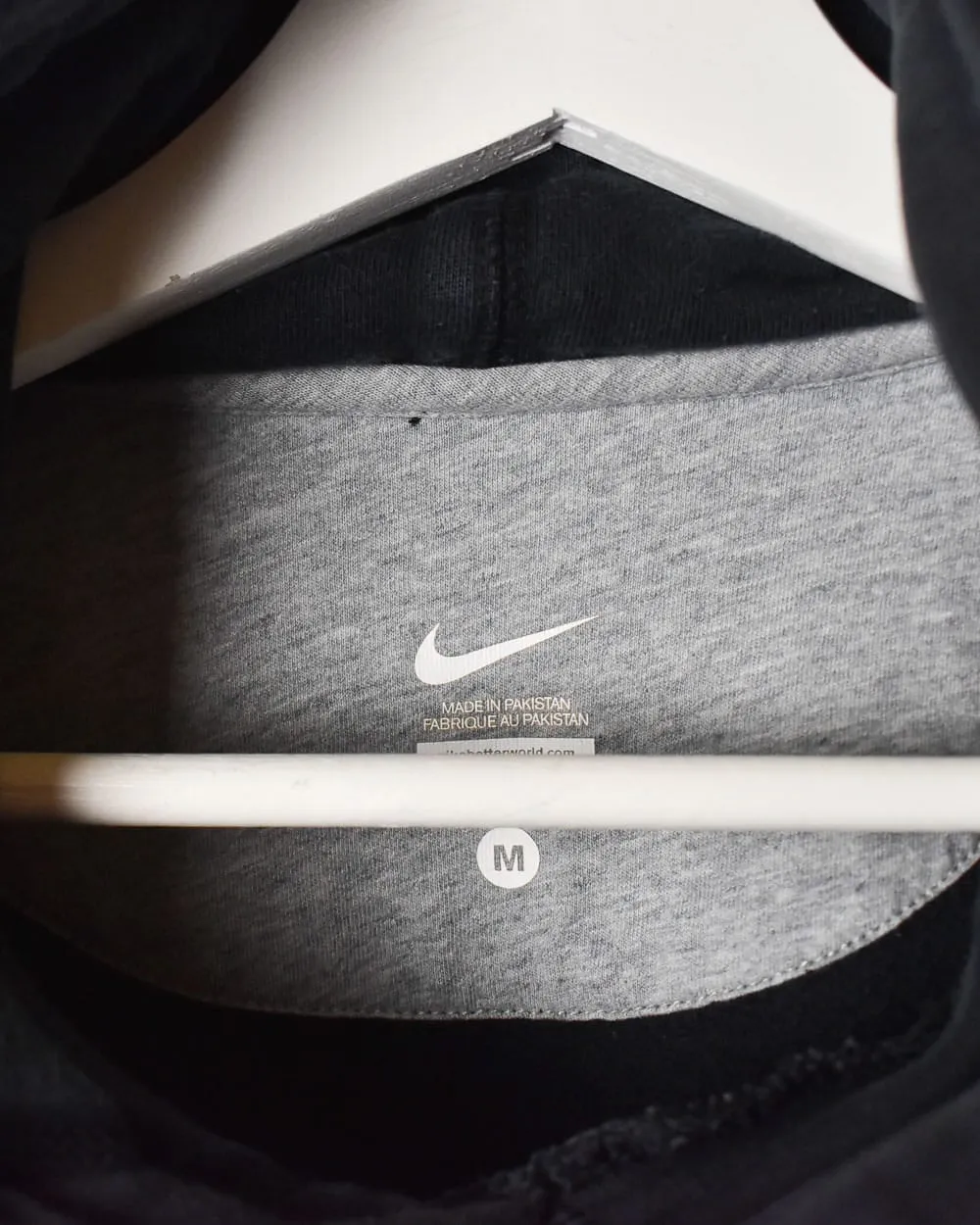 Nike Hoodie - Small