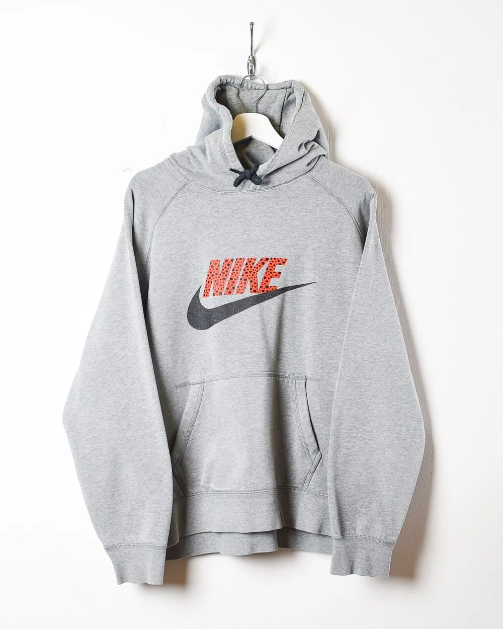 Nike Hoodie - X-Large