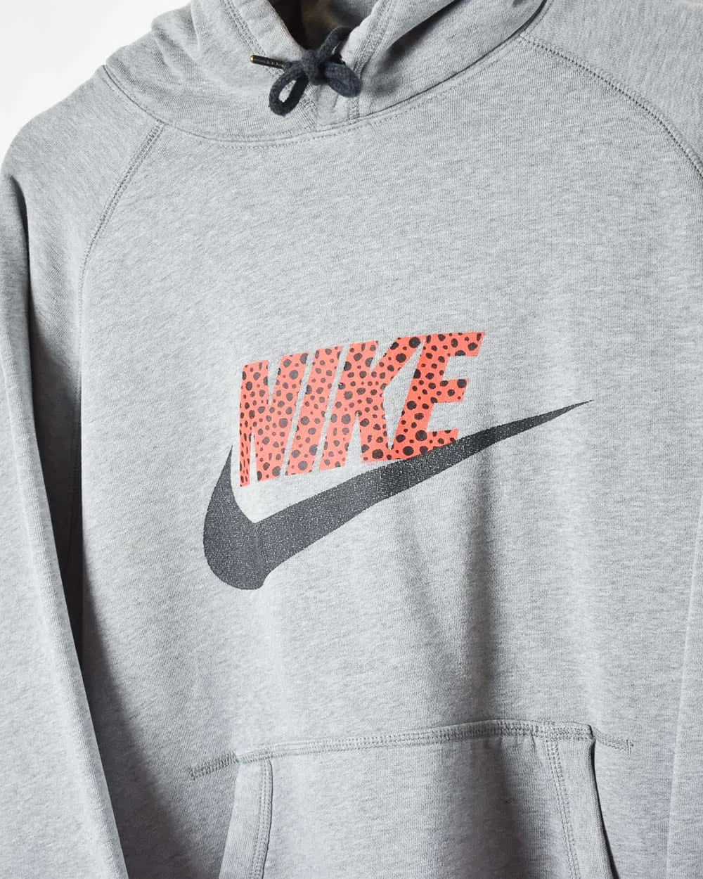 Nike Hoodie - X-Large