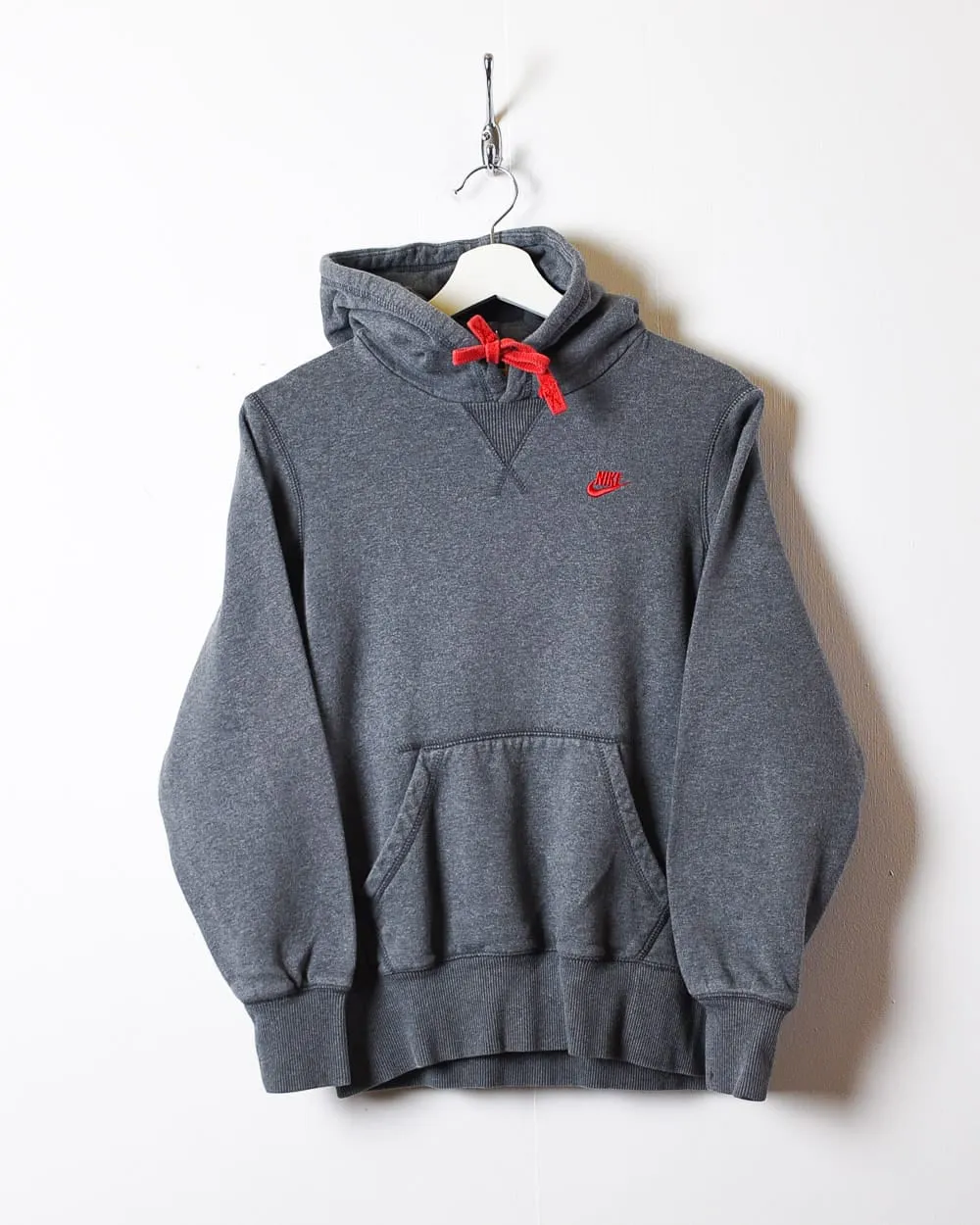 Nike Hoodie - X-Small