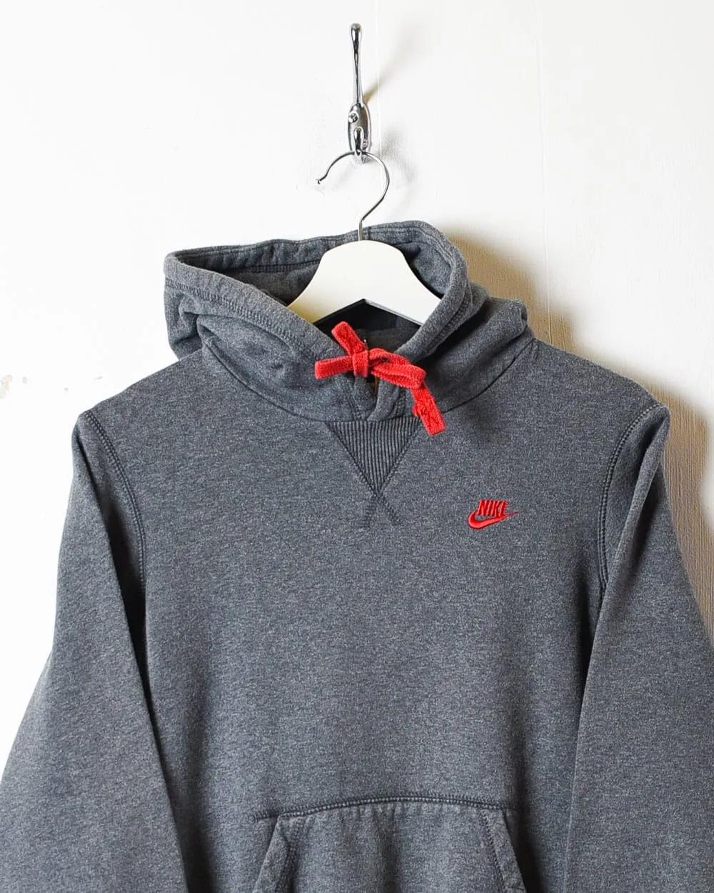 Nike Hoodie - X-Small