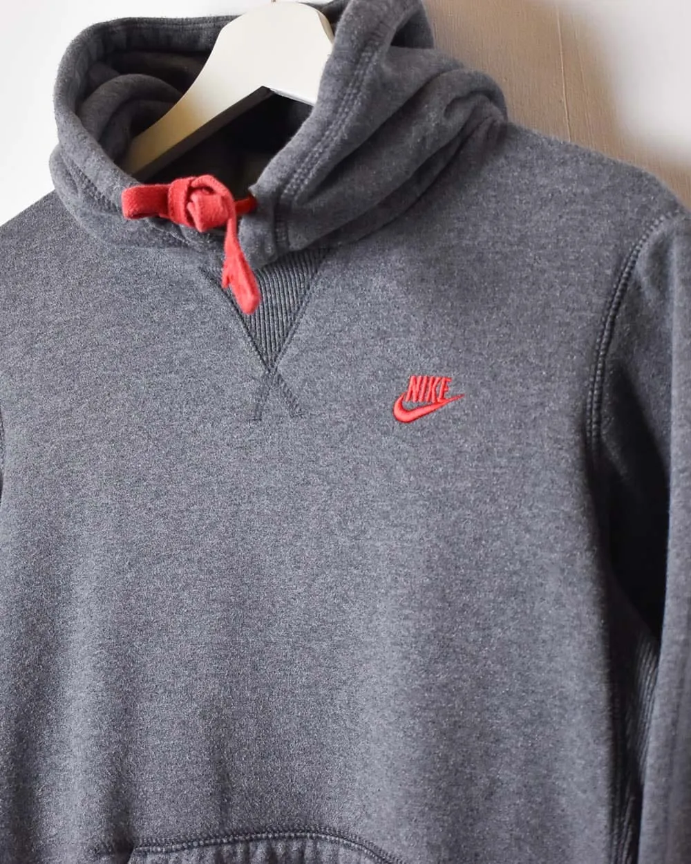 Nike Hoodie - X-Small