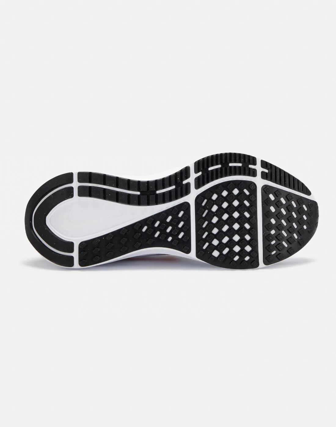 Nike Mens Air Zoom Structure 25